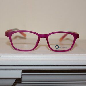 Modern Optical Kid's Glasses (vibrant)